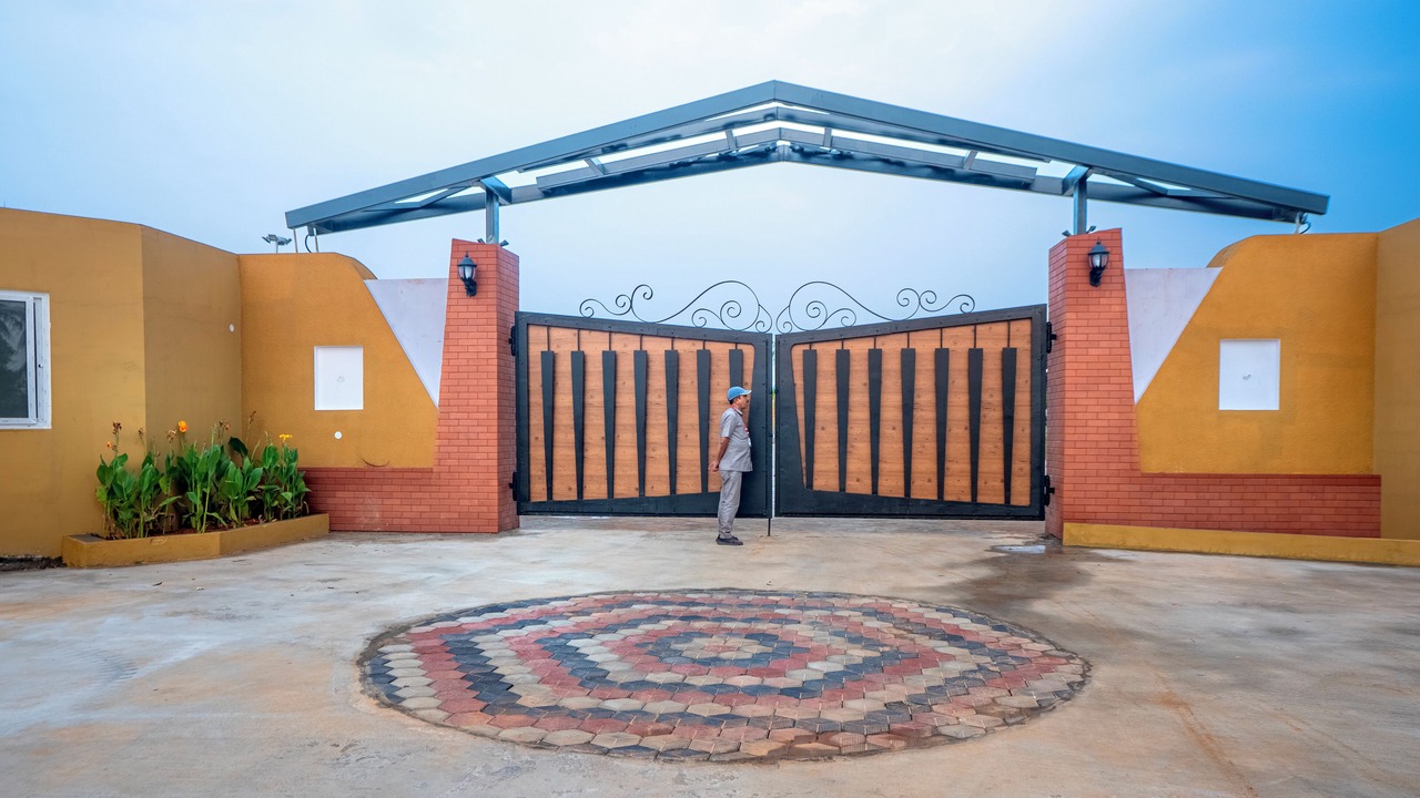 Photo of Outdoor in Hyderabad
