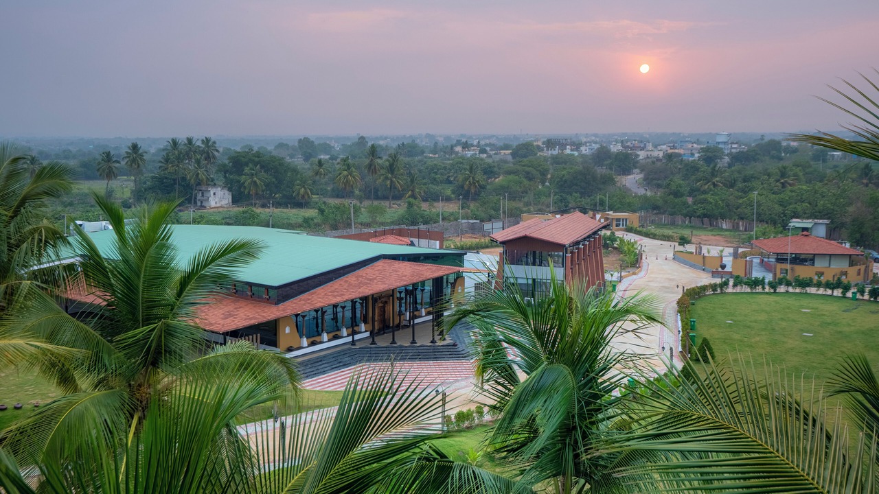 Photo of Outdoor in Hyderabad