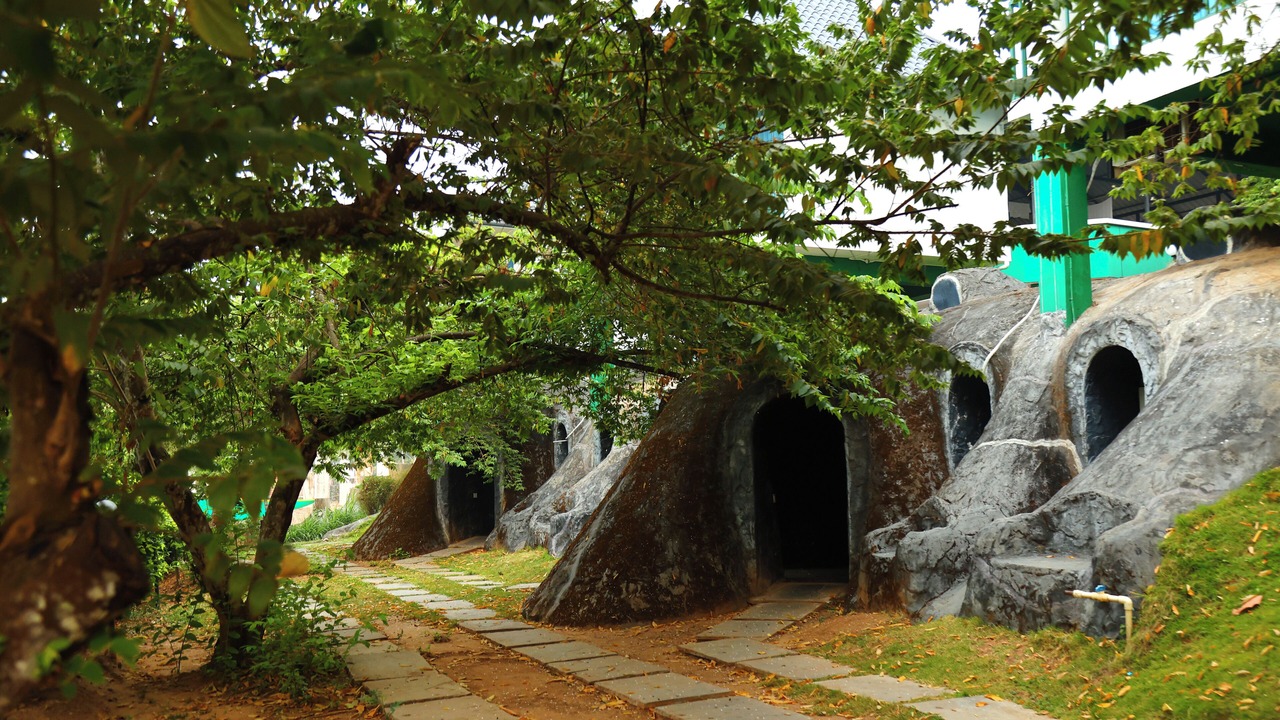 Photo of Bedroom in Krishnagiri
