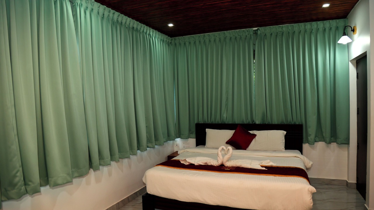 Photo of Bedroom in Krishnagiri
