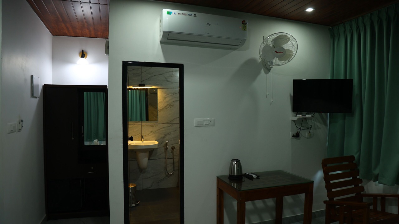 Photo of Bedroom in Krishnagiri