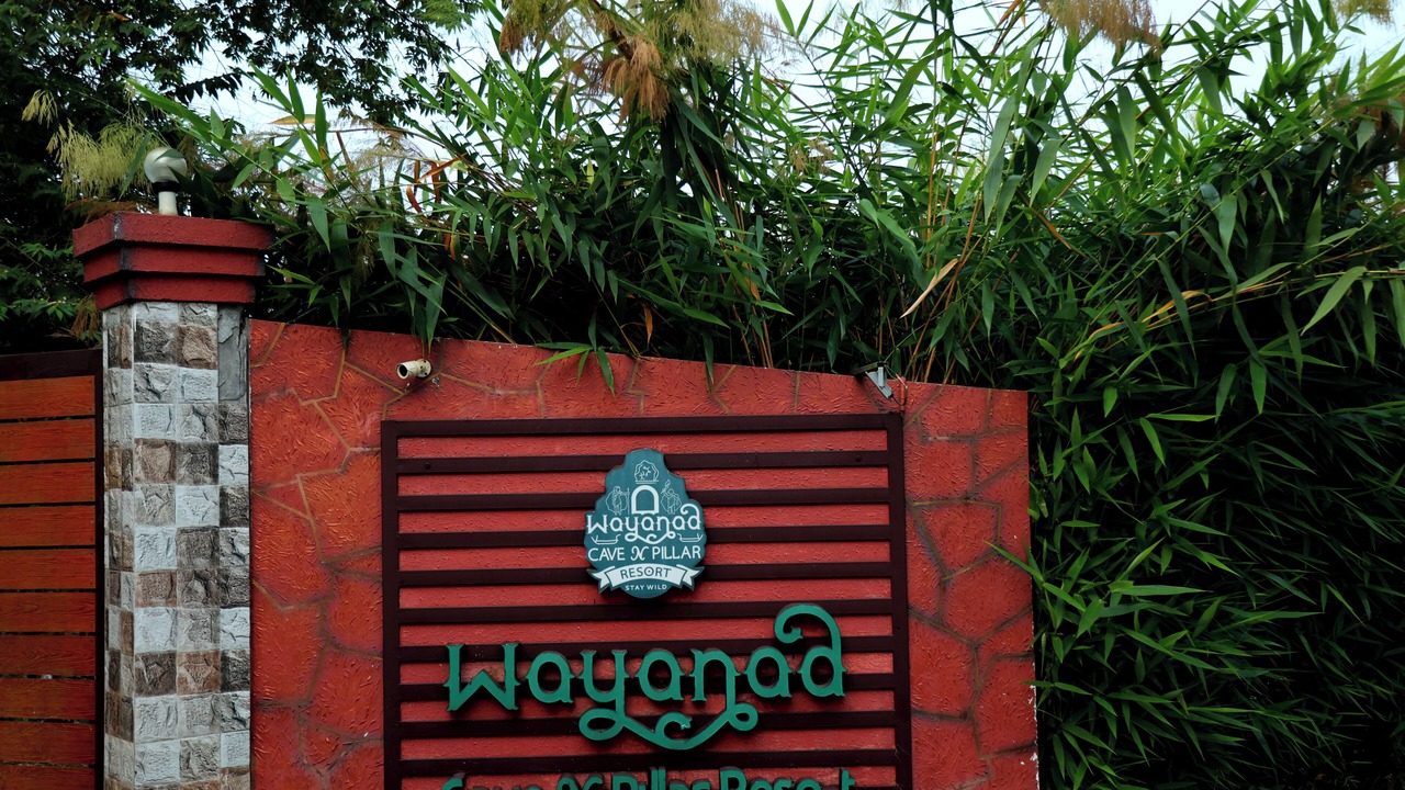 Photo of Outdoor in Krishnagiri