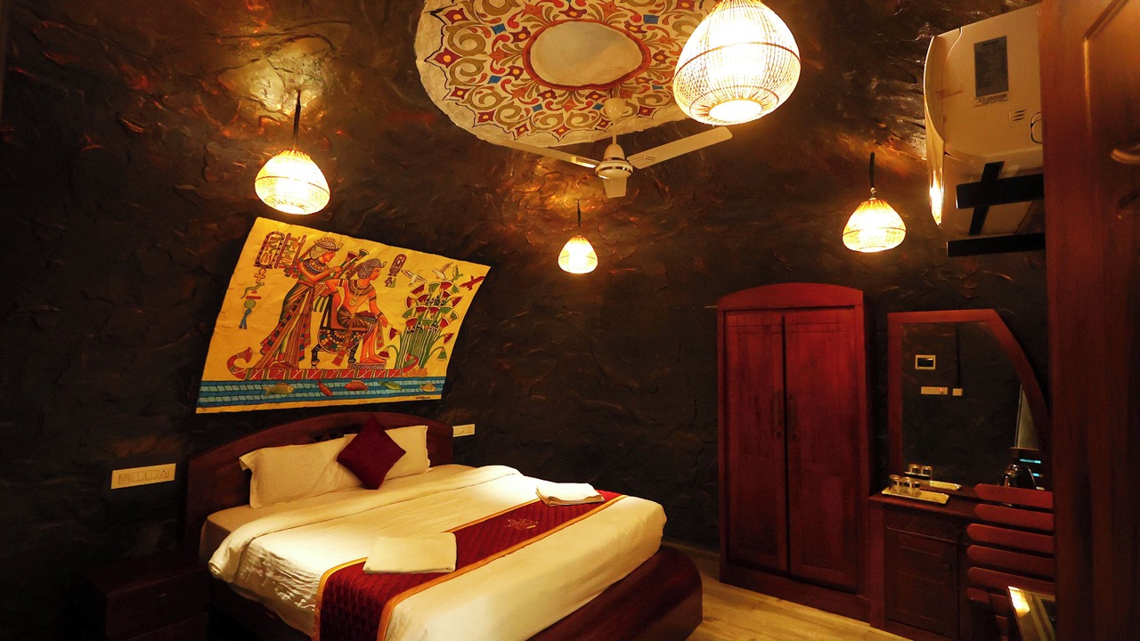 Photo of Bedroom in Krishnagiri