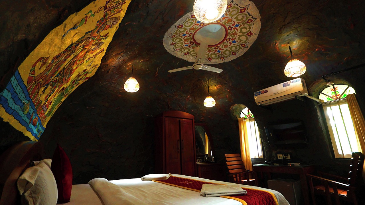 Photo of Bedroom in Krishnagiri