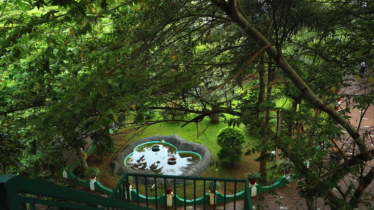 Photo of Outdoor in Krishnagiri
