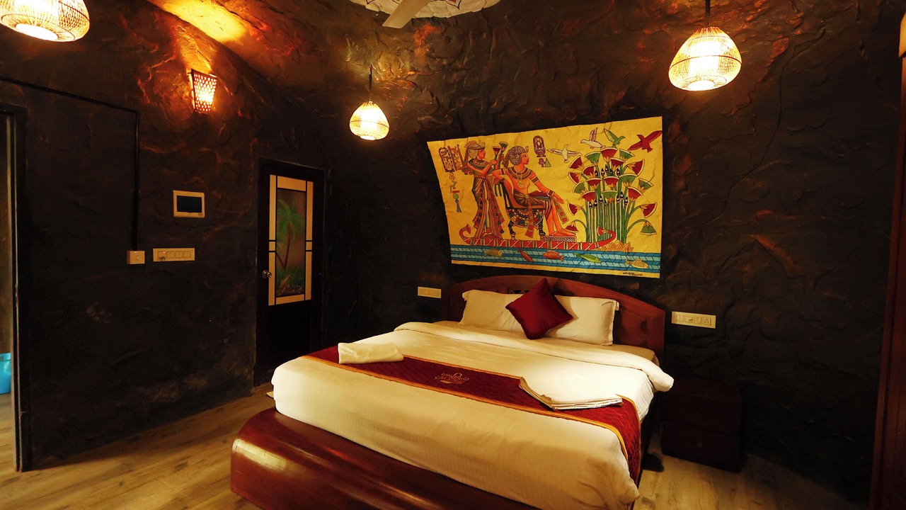 Photo of Bedroom in Krishnagiri