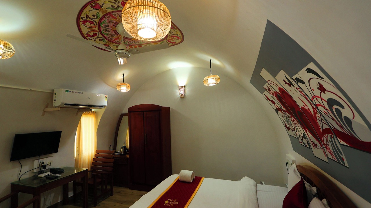 Photo of Bedroom in Krishnagiri