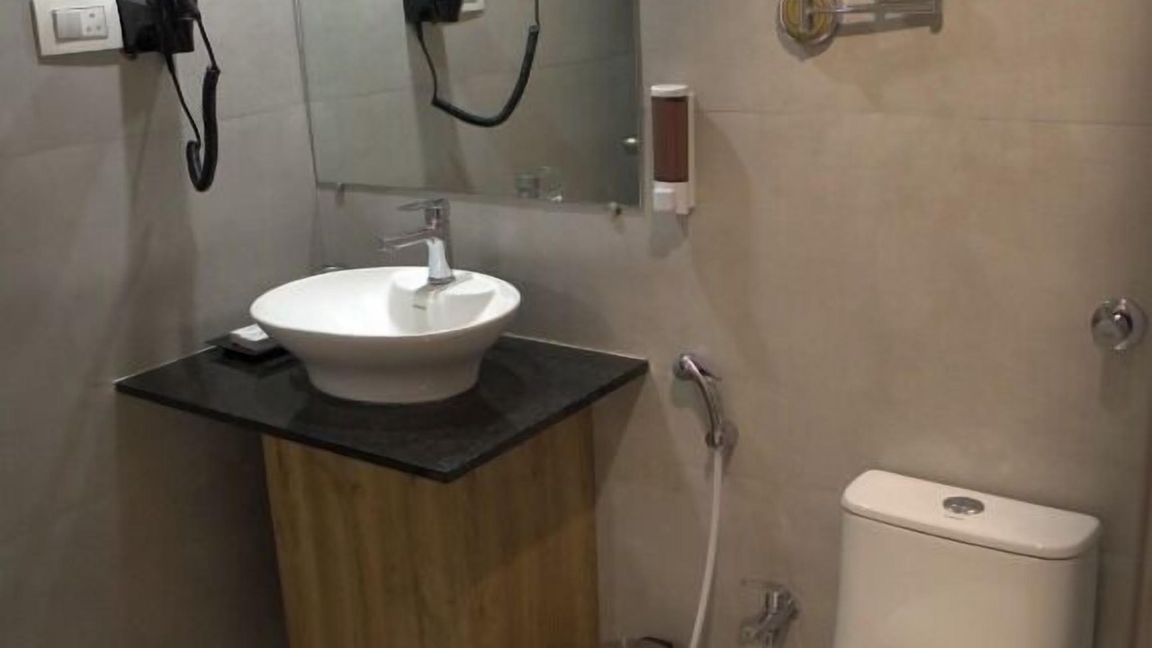 Photo of Bathroom in Hubli