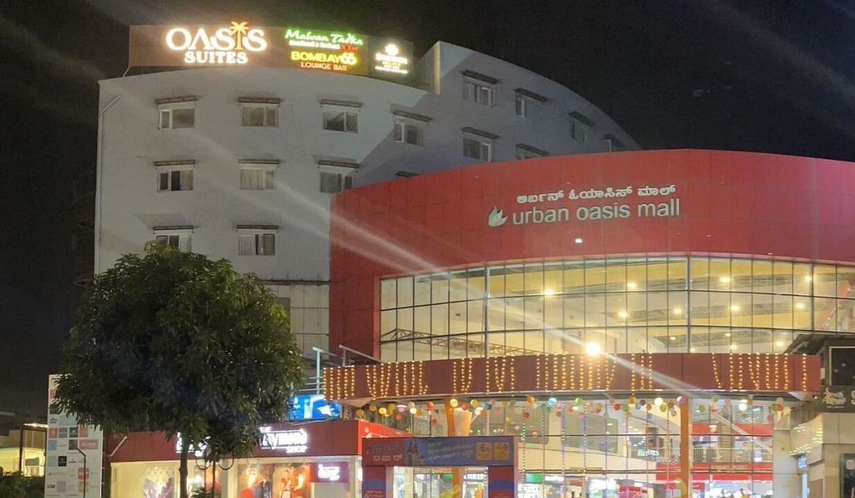 Photo of Outdoor in Hubli