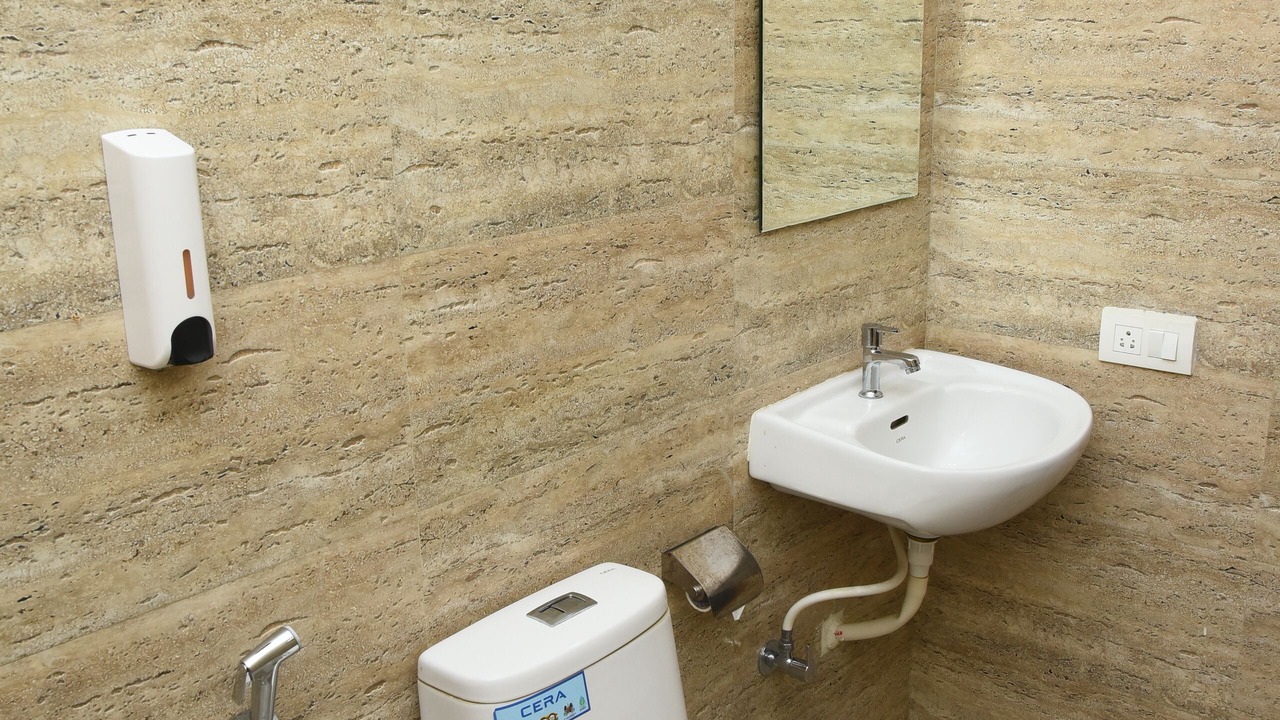 Photo of Bathroom in Chikkajala
