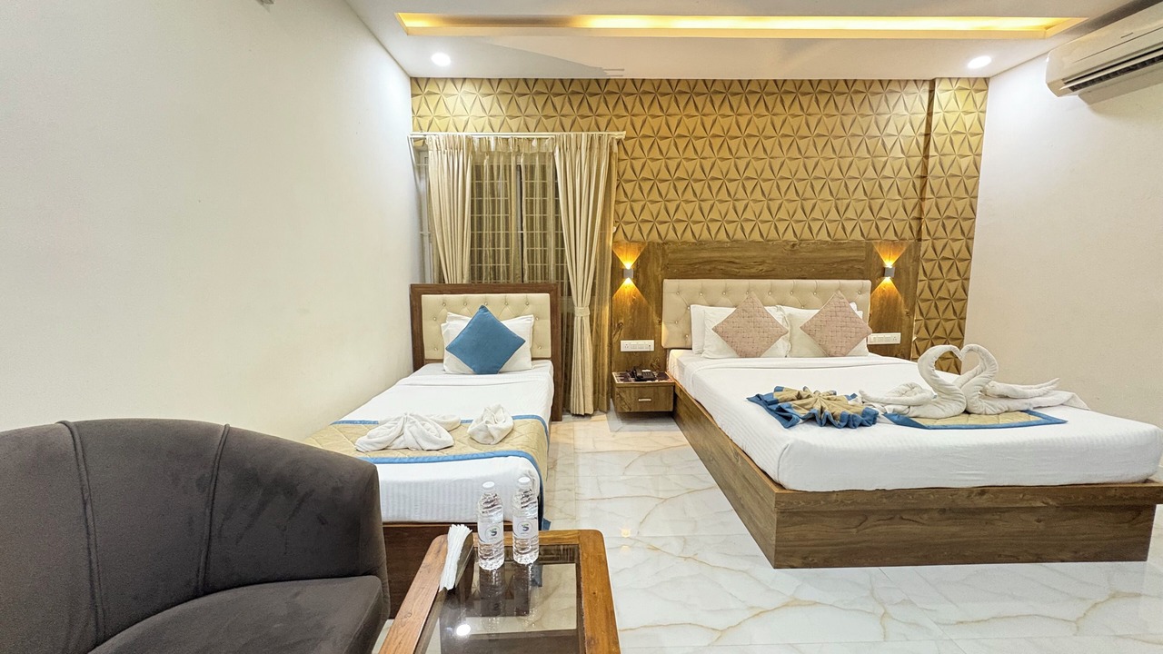 Photo of Bedroom in Chikkajala
