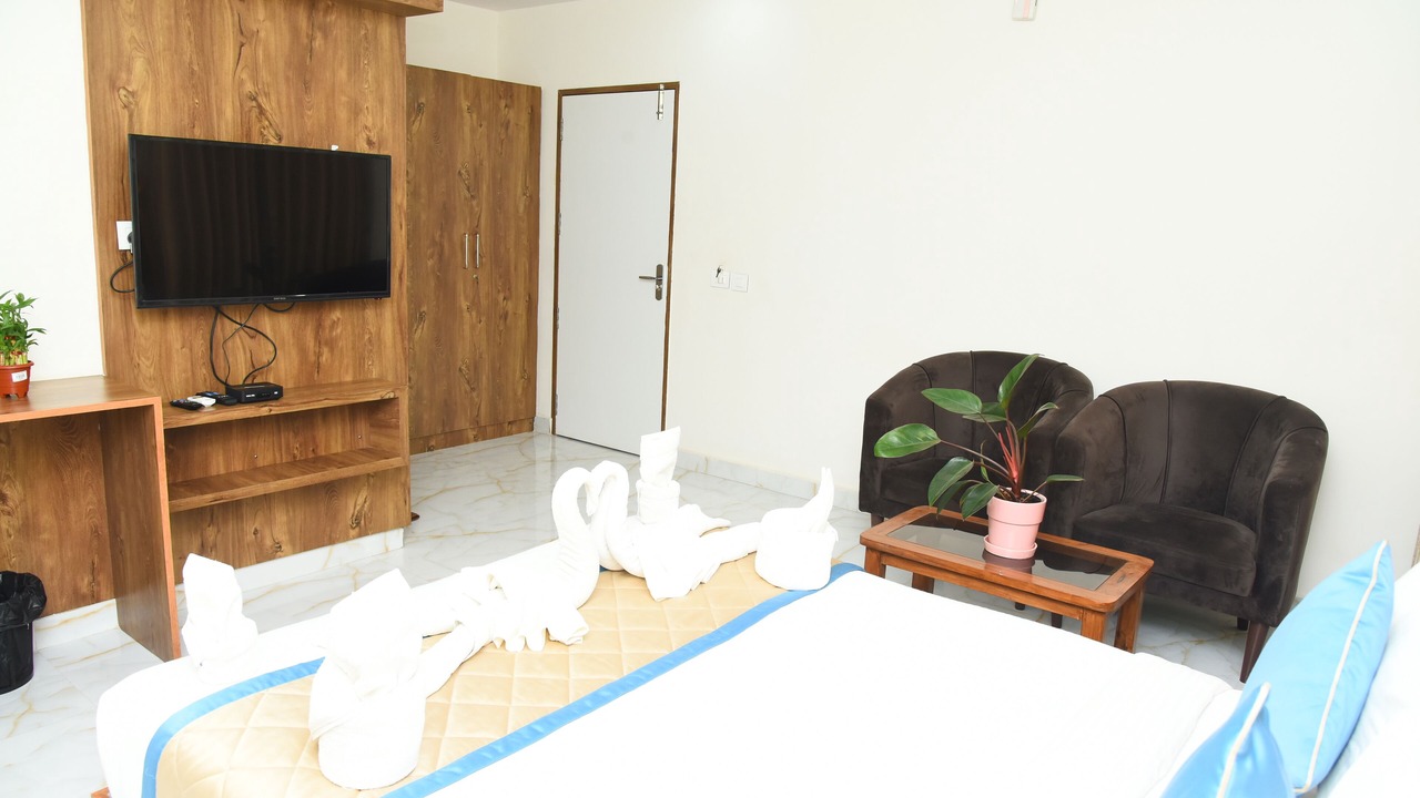Photo of Bedroom in Chikkajala