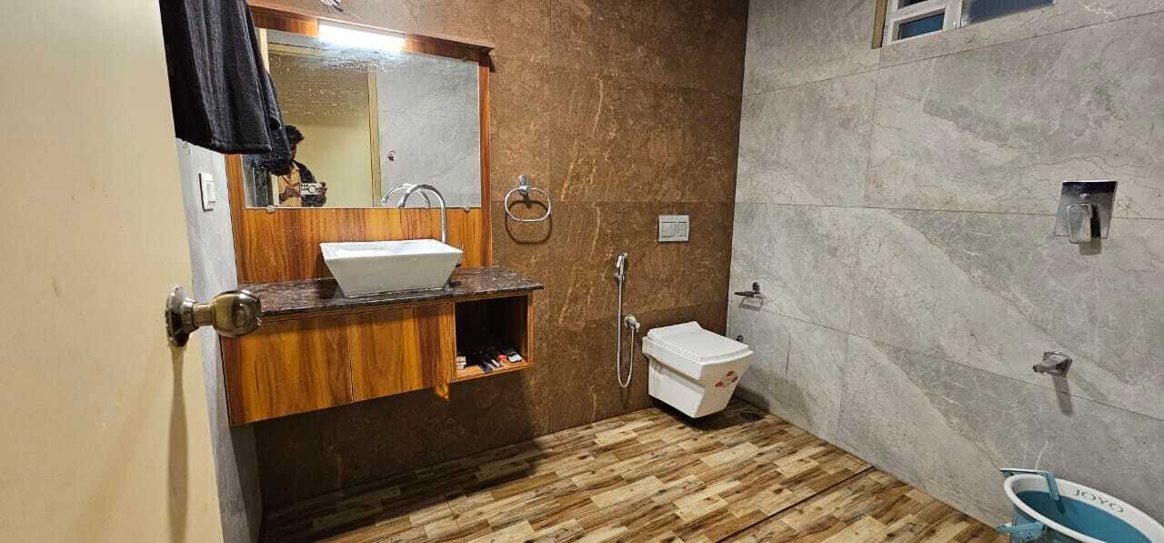 Photo of Bedroom in Wellington