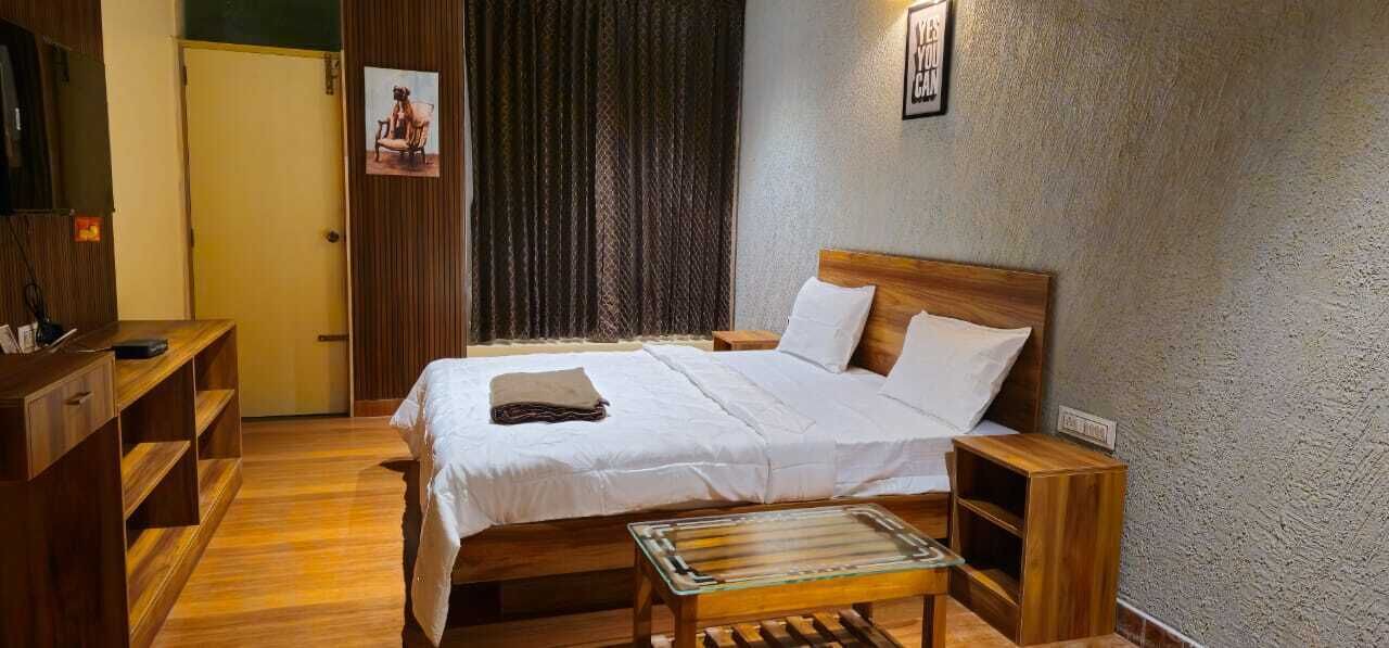 Photo of Bedroom in Wellington
