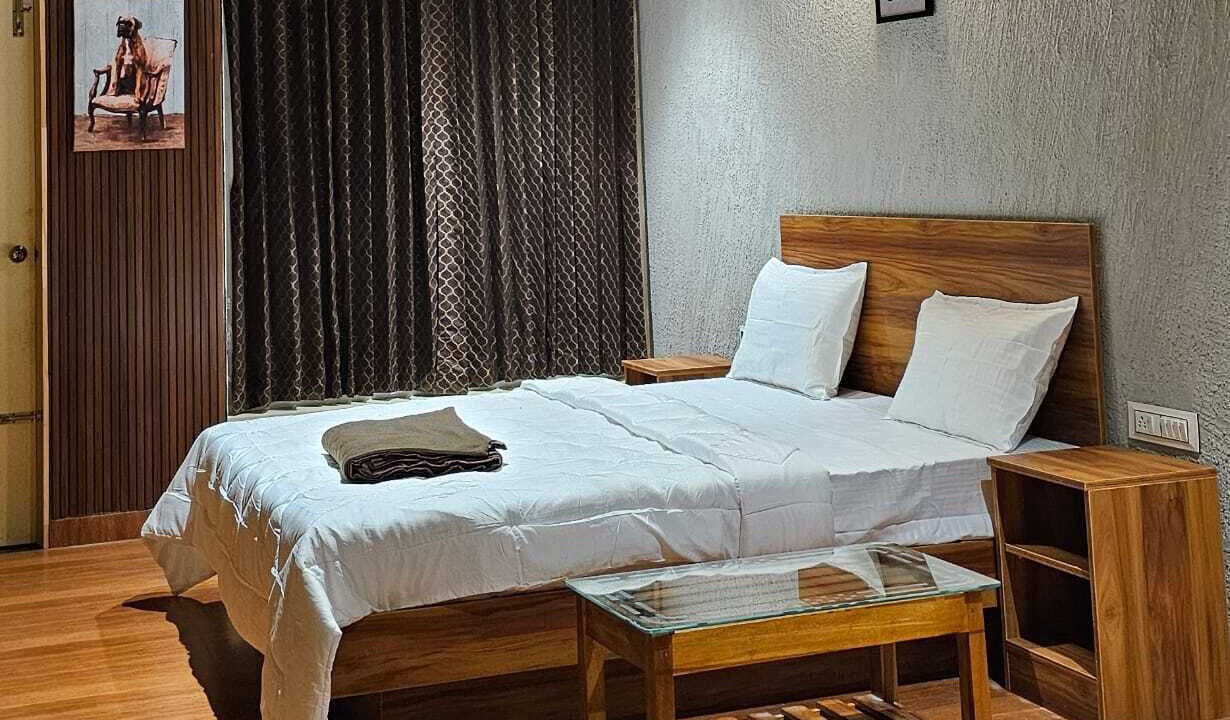 Photo of Bedroom in Wellington