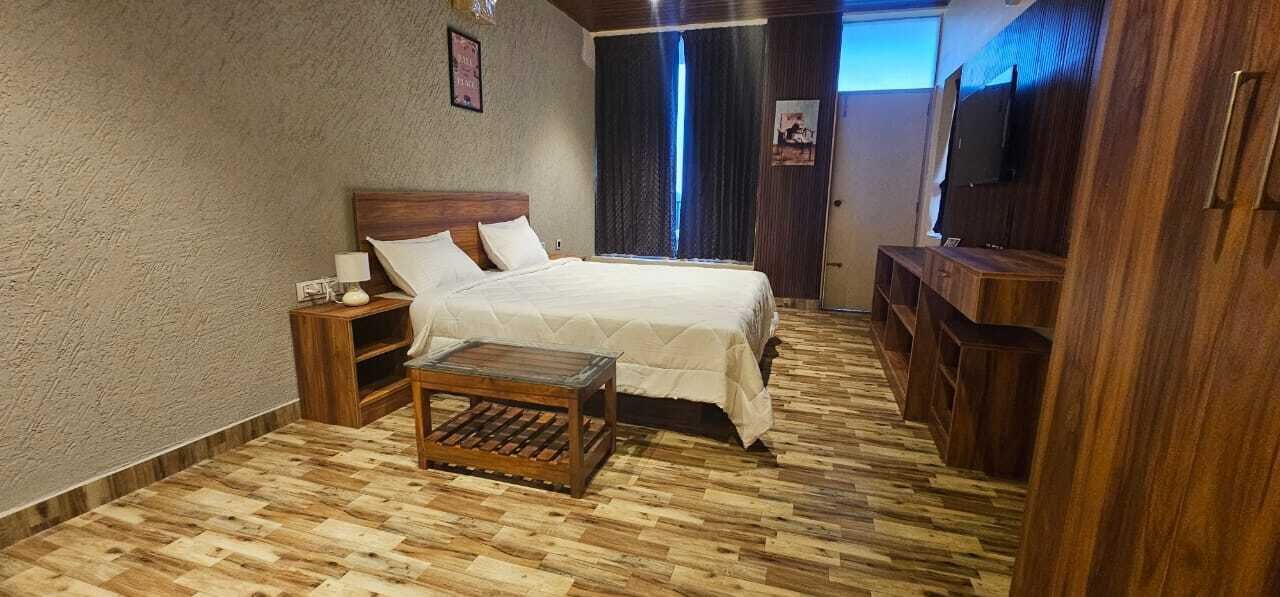 Photo of Bedroom in Wellington