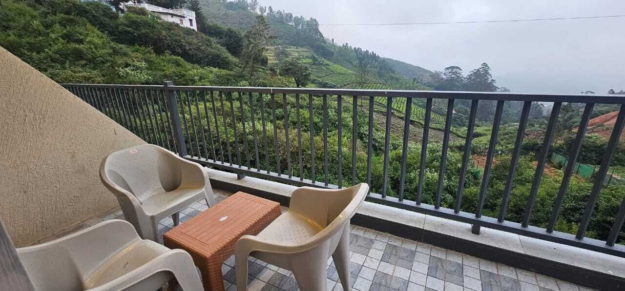 Photo of Patio Balcony in Wellington