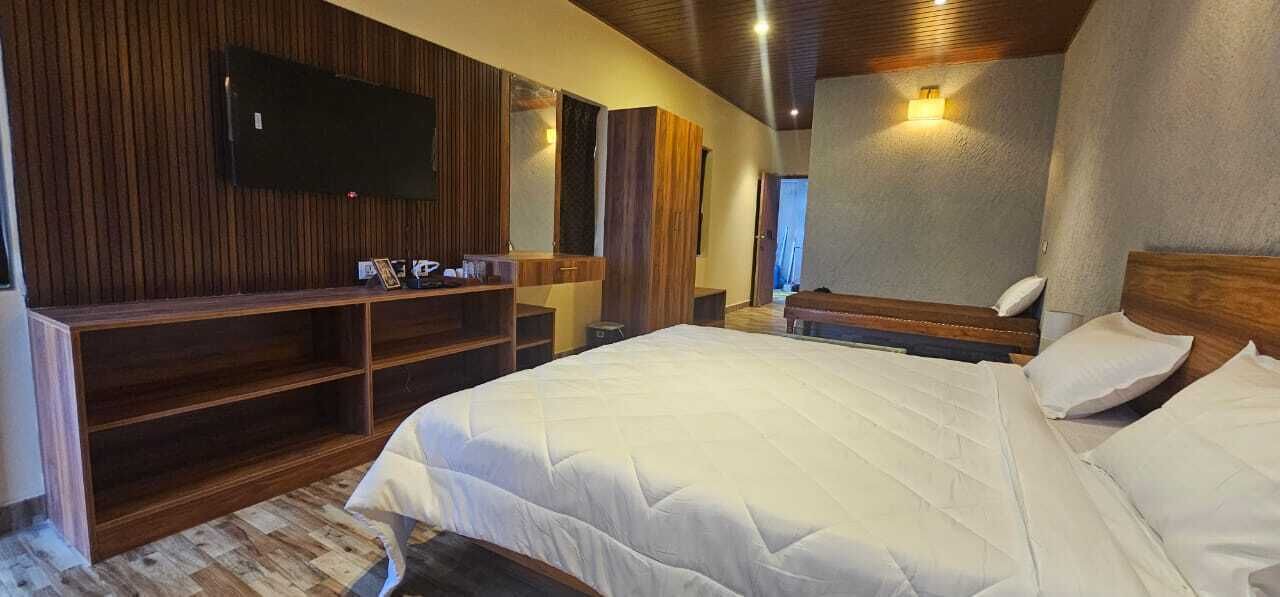 Photo of Bedroom in Wellington