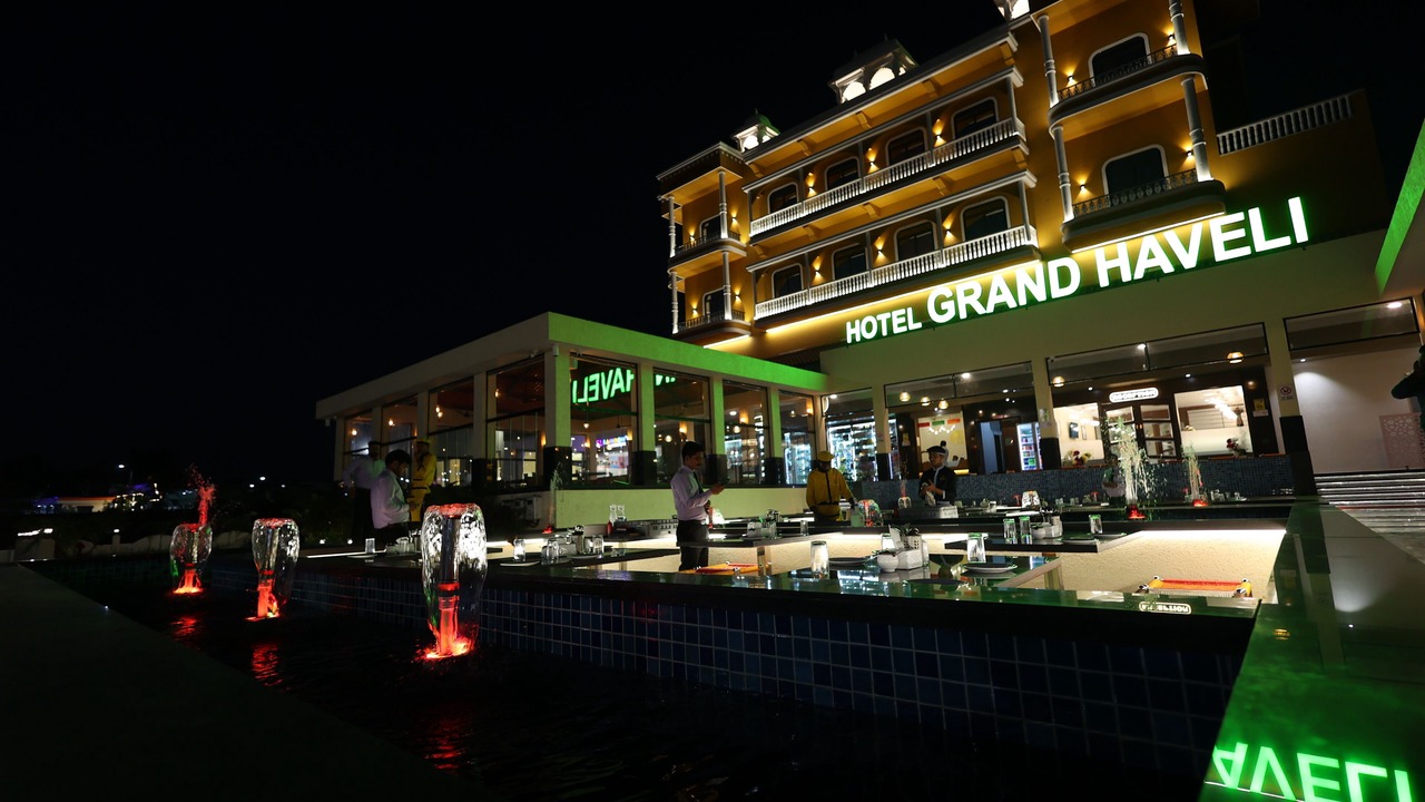 Photo of Outdoor in Umargam