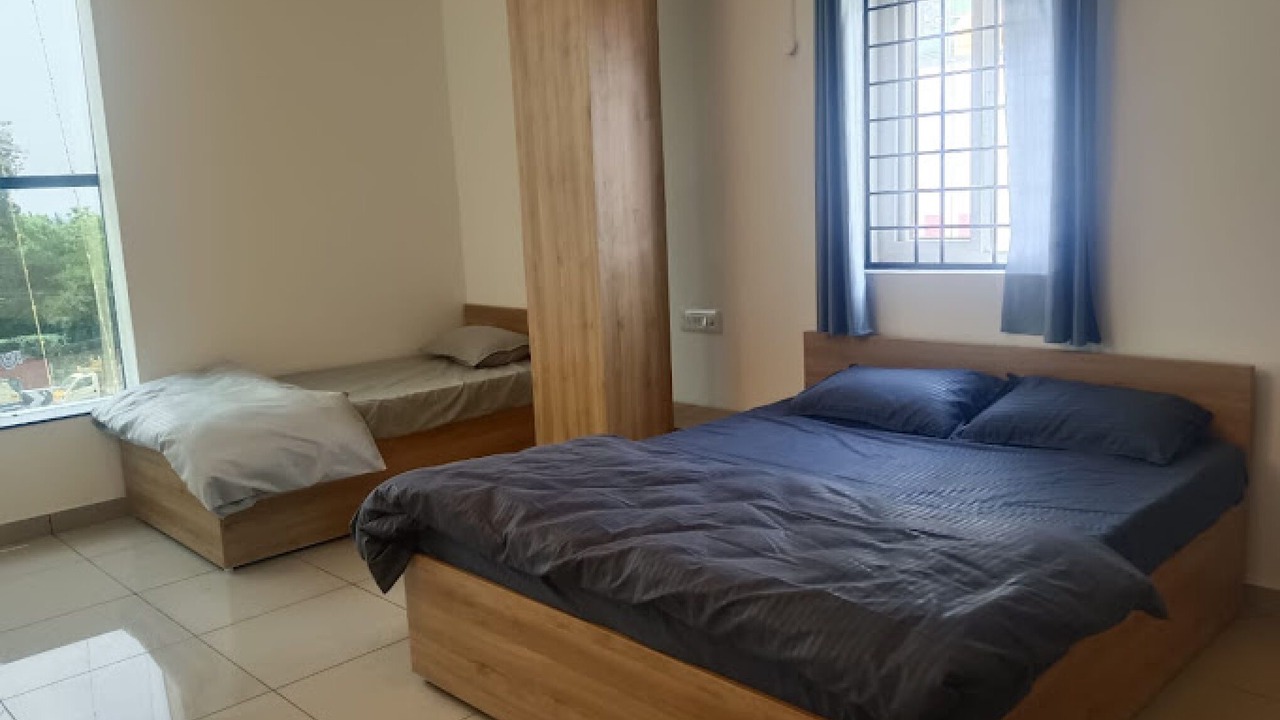 Photo of Bedroom in Hosur