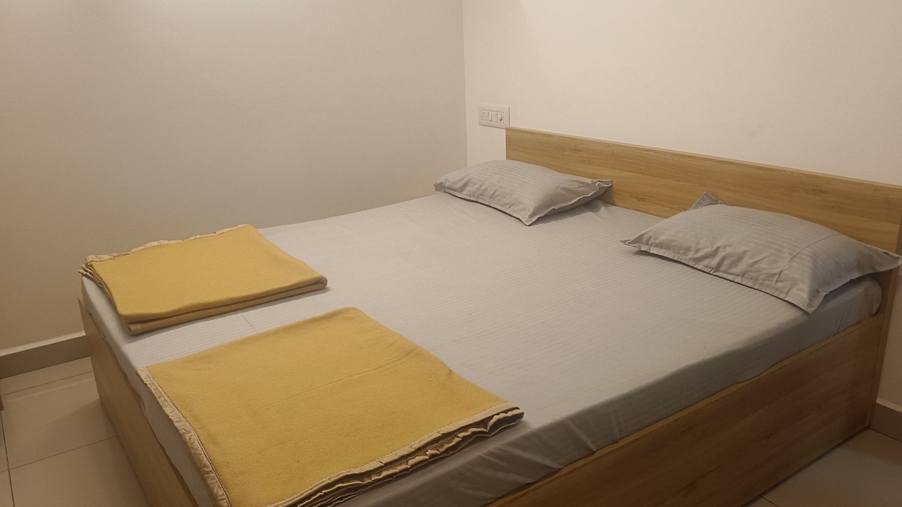 Photo of Bedroom in Hosur