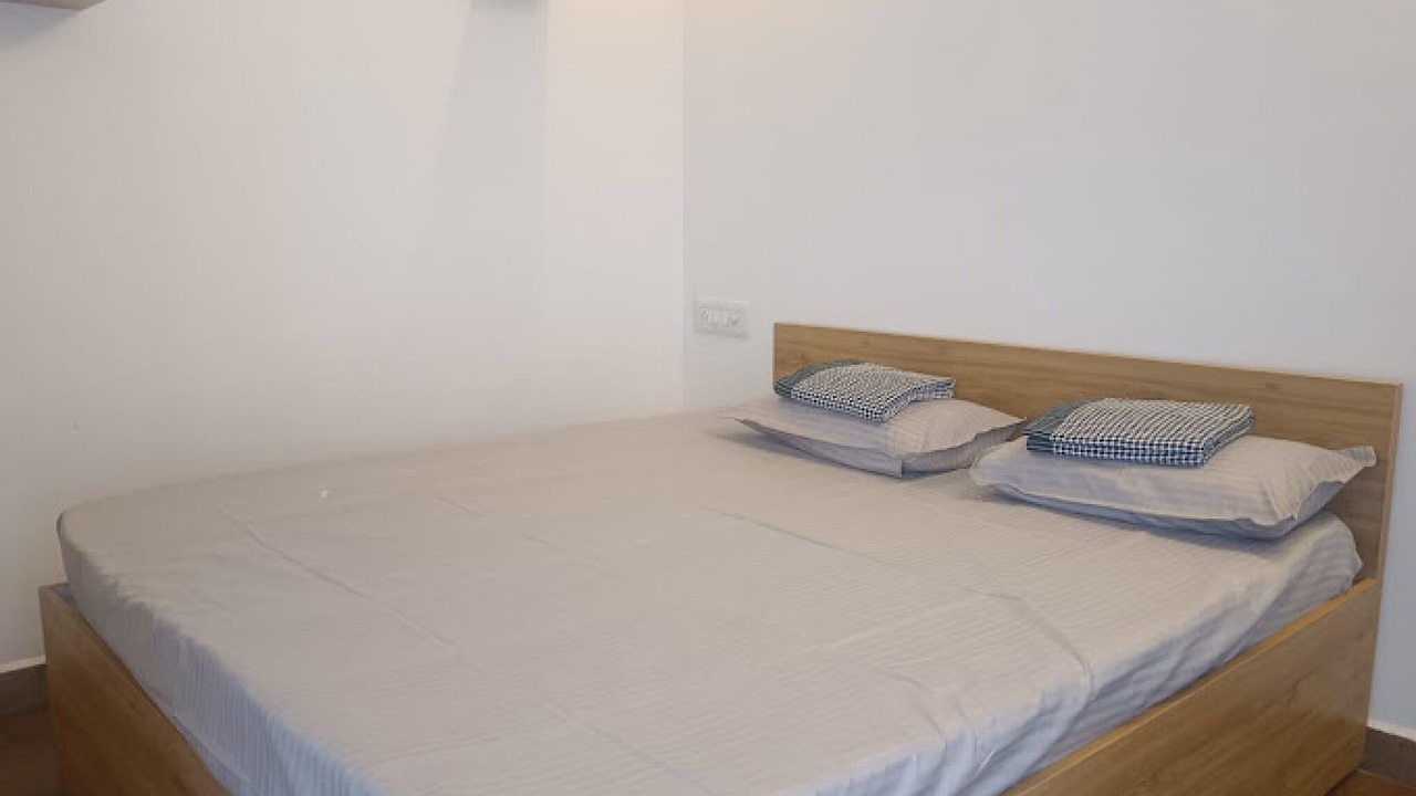 Photo of Bedroom in Hosur