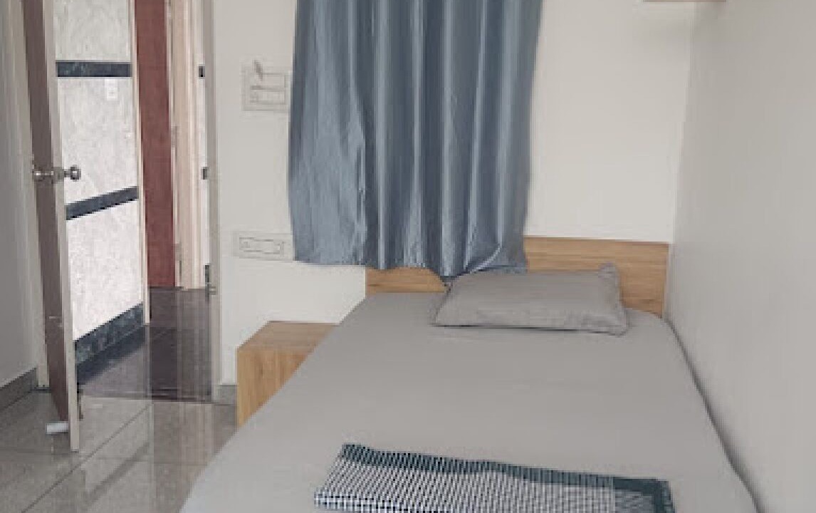 Photo of Bedroom in Hosur