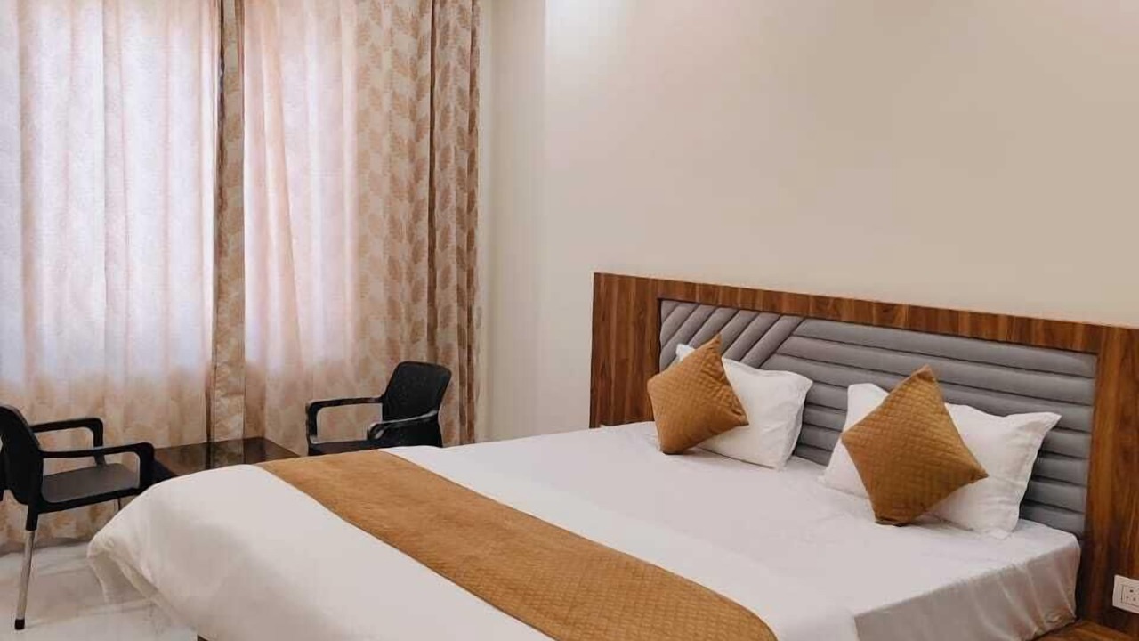 Photo of Bedroom in Begun