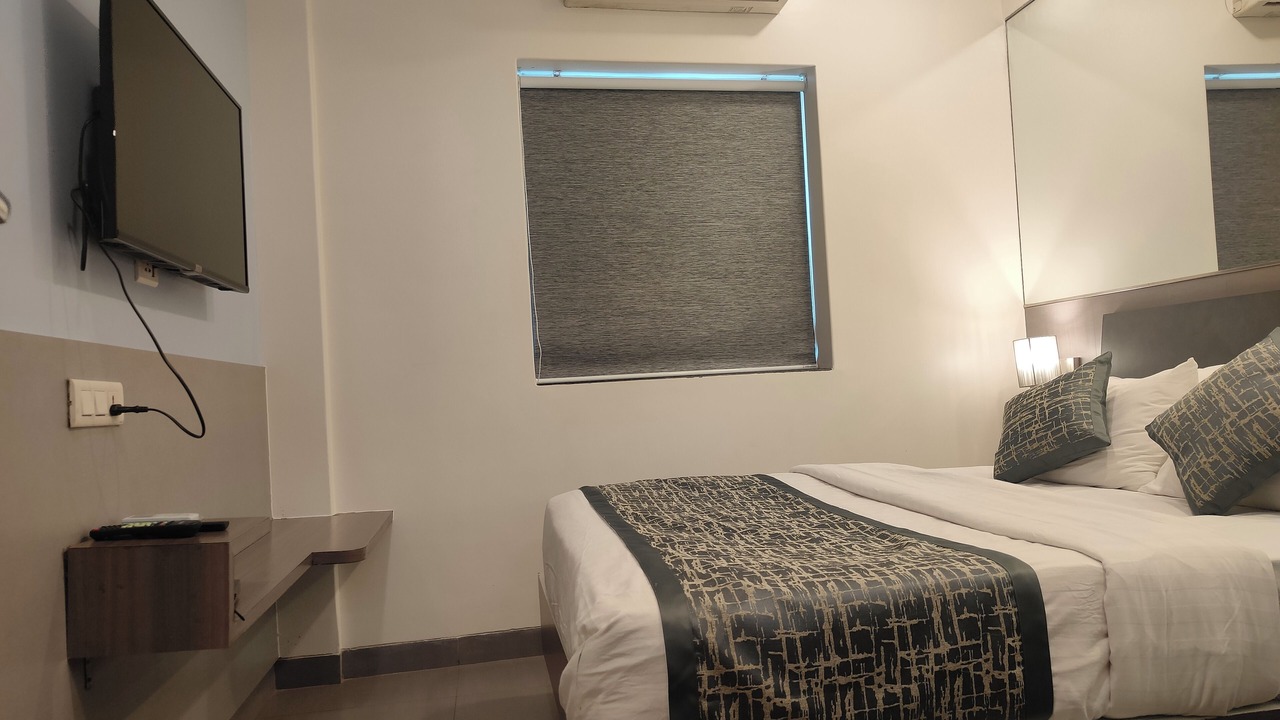 Photo of Bedroom in Wellington Pier