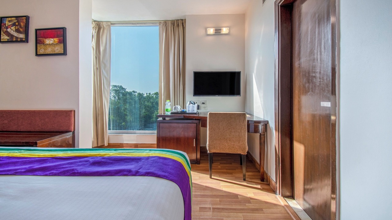 Photo of Bedroom in Dabagardens