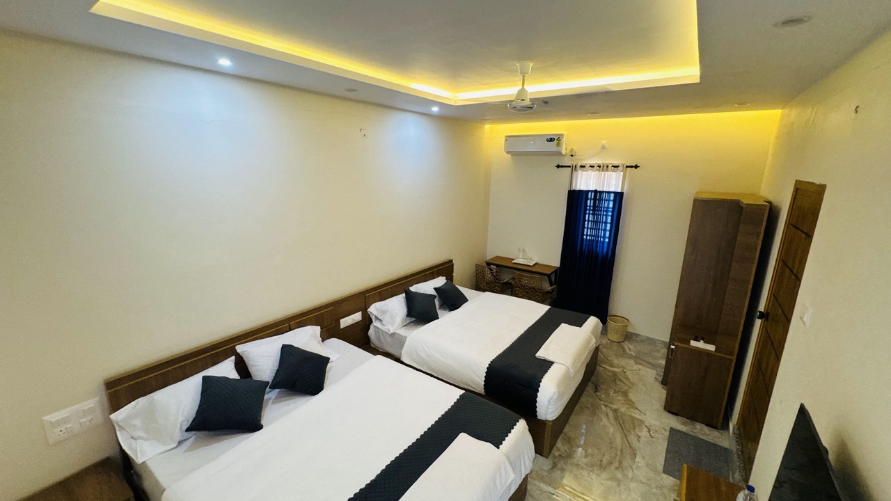 Photo of Bedroom in Chungam