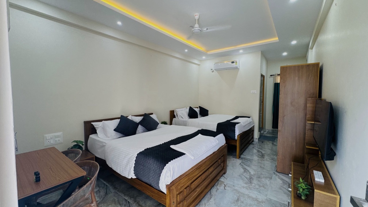 Photo of Bedroom in Chungam