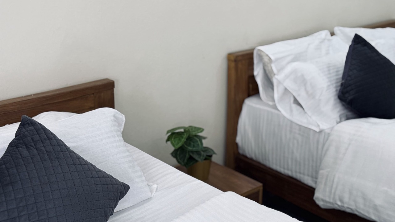 Photo of Bedroom in Chungam