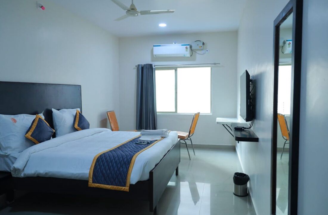 Photo of Bedroom in Nalgonda