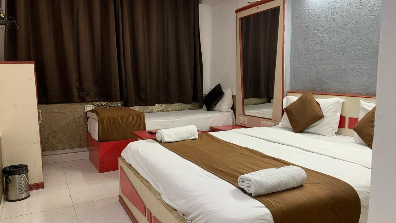 Photo of Bedroom in Ellis Bridge