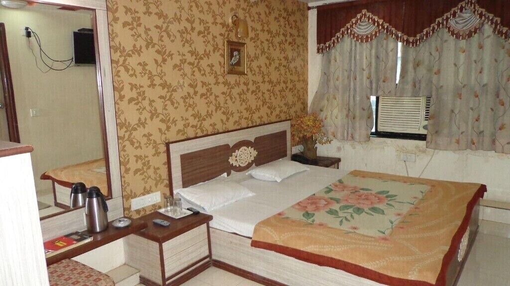Photo of Bedroom in Ellis Bridge