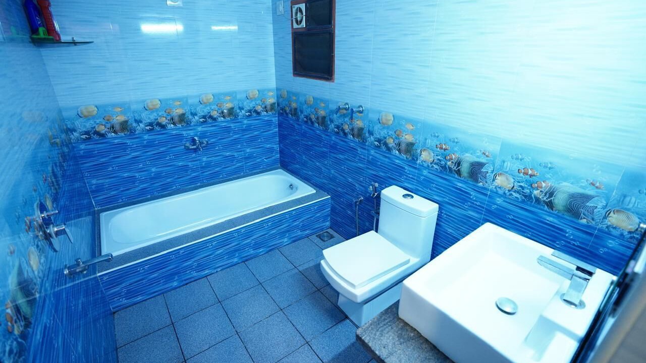 Photo of Bathroom in Mangalore