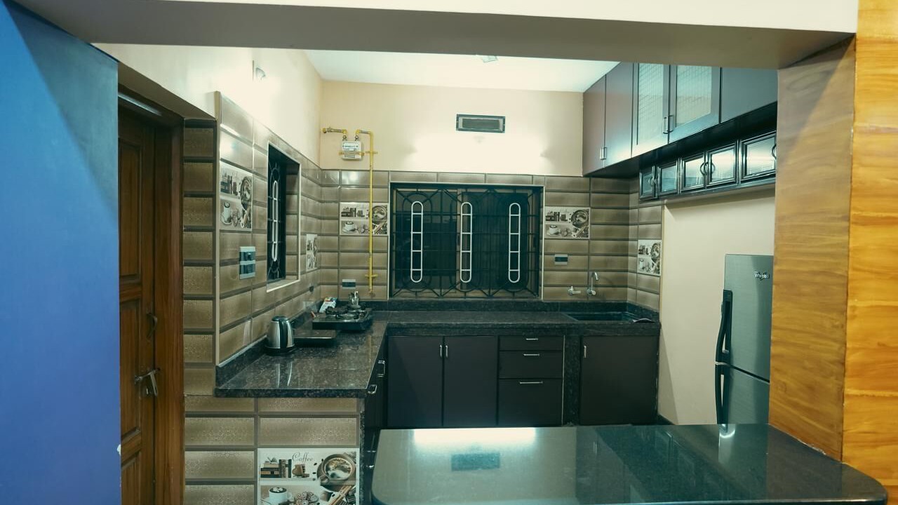 Photo of Kitchen in Mangalore