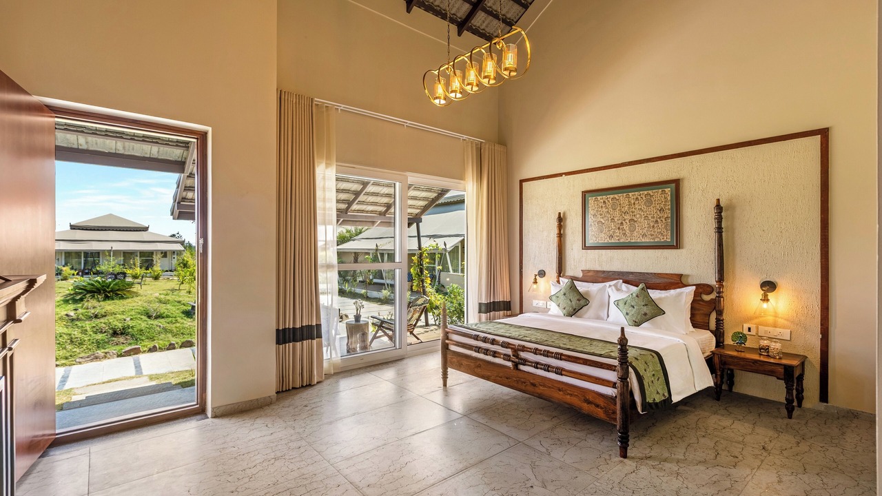 Photo of Bedroom in Pandharkawada
