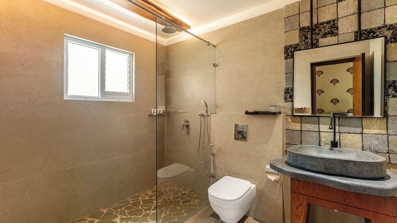 Photo of Bathroom in Pandharkawada