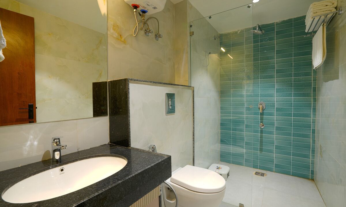 Photo of Bathroom in Kota