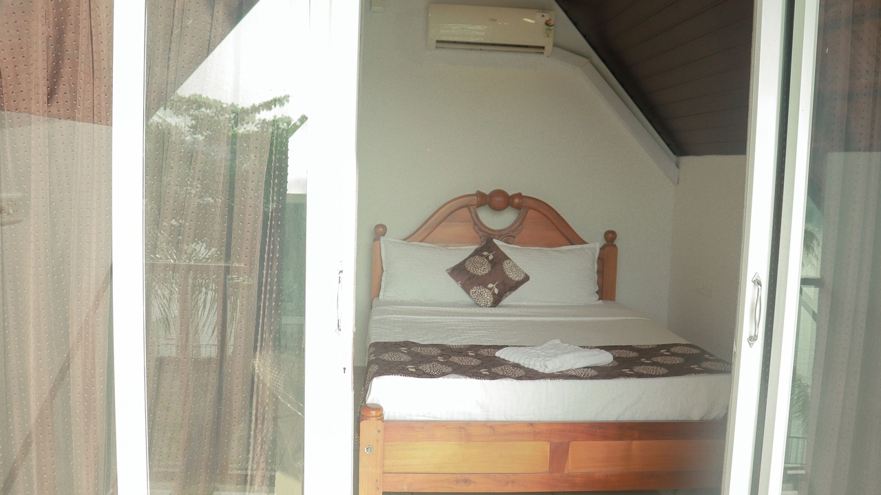 Photo of Bathroom in Quilon
