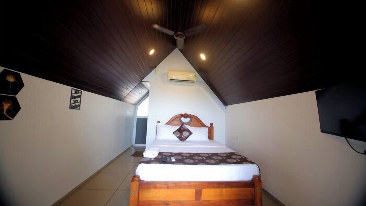 Photo of Bathroom in Quilon