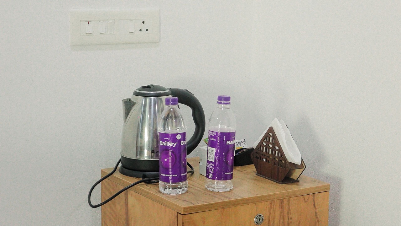 Photo of Bathroom in Quilon
