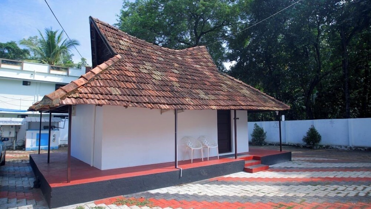 Photo of Bathroom in Quilon