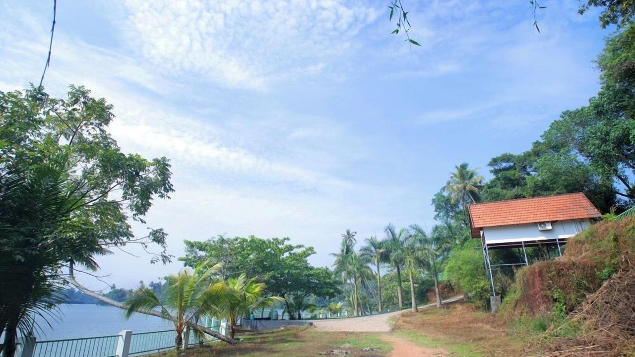 Photo of Outdoor in Quilon