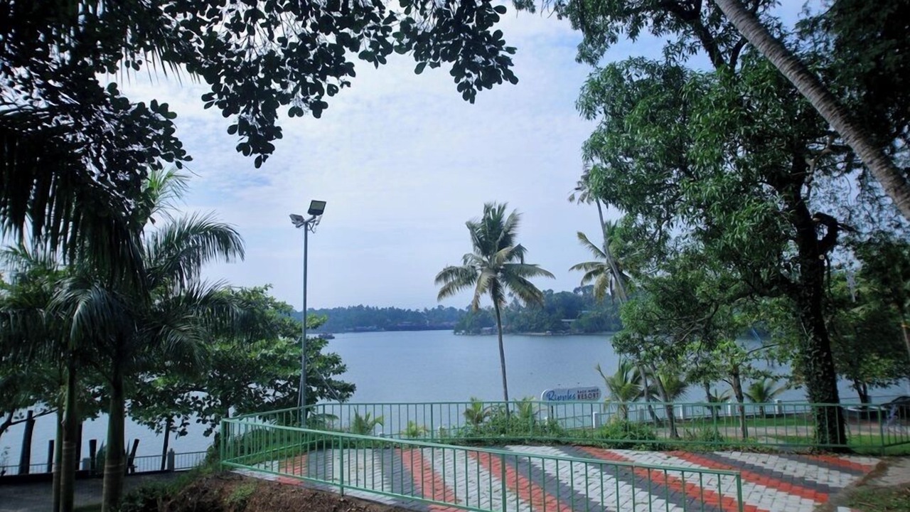 Photo of Outdoor in Quilon