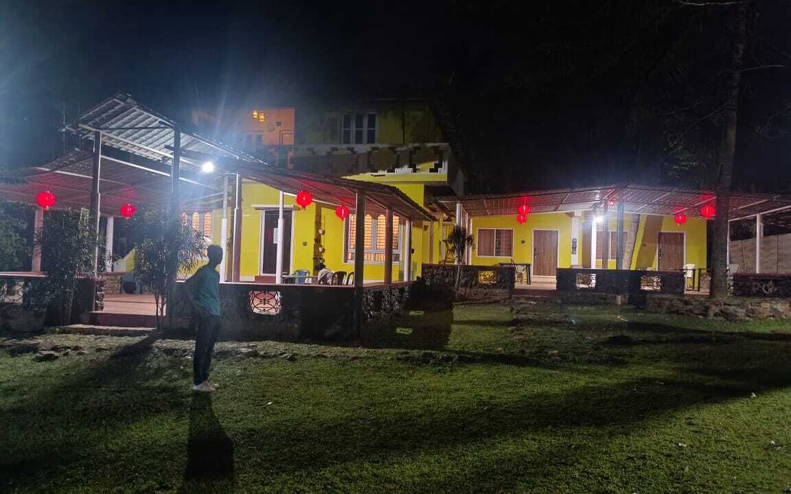 Photo of Outdoor in Tarikere