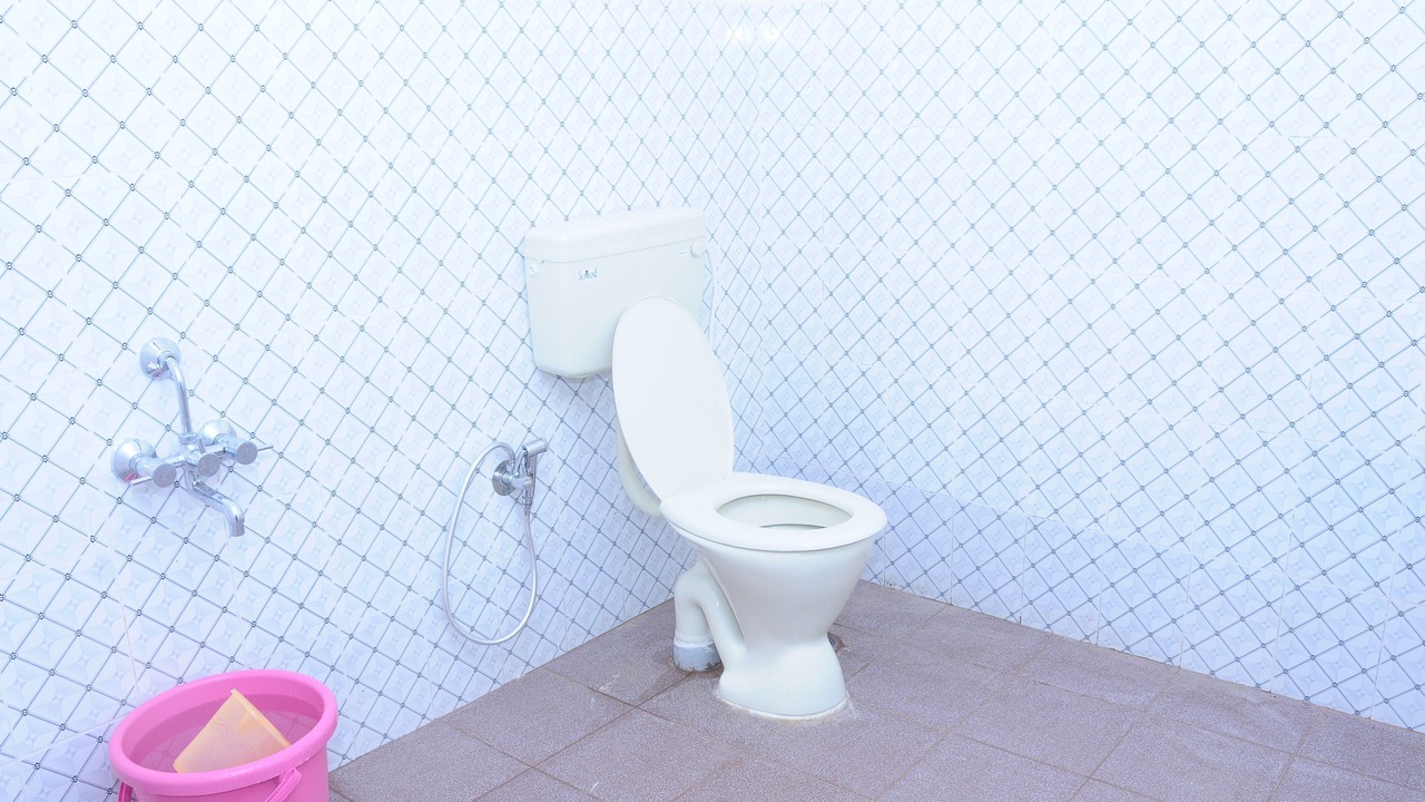 Photo of Bathroom in Tarikere