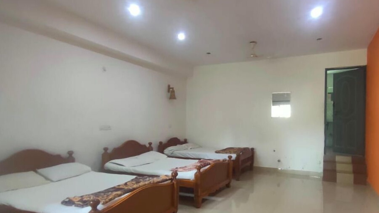 Photo of Bedroom in Tarikere